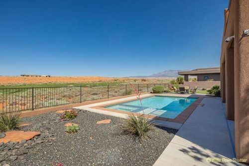3208 S Red Sands Way, Hurricane, UT, 84737-3290 | Card Image