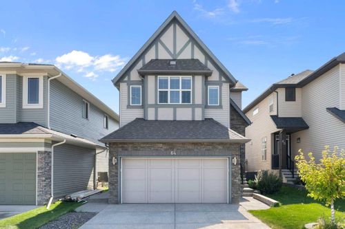 64 Sage Berry Rd Nw, Calgary, AB, T3R0K8 | Card Image
