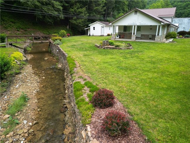 13088 Clay Hwy, House other with 4 bedrooms, 2 bathrooms and null parking in Lizemores WV | Image 22