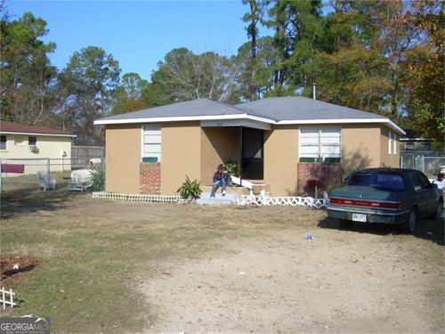 503 Willard Avenue, Albany, GA, 31701 | Card Image