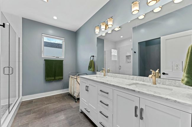 406 Stoddart Ave, House other with 3 bedrooms, 3 bathrooms and null parking in Columbus OH | Image 35