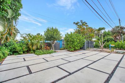 2606 Ne 9 Avenue, Home with 0 bedrooms, 0 bathrooms and null parking in Wilton Manors FL | Image 1