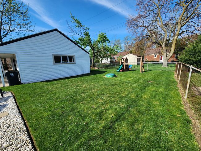 4711 Robinwood Ave, House other with 3 bedrooms, 2 bathrooms and null parking in Royal Oak MI | Image 26
