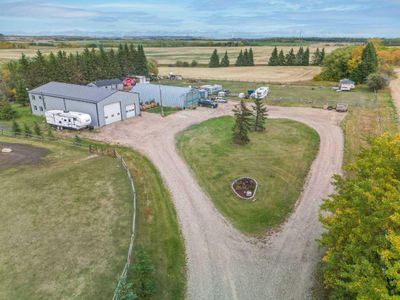 36041 Range Road 280, House detached with 3 bedrooms, 2 bathrooms and null parking in Red Deer County AB | Image 1