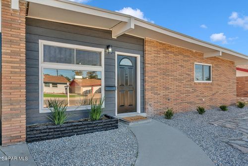 3214 Cornwall Rd, El Paso, TX, 79925-4356 | Card Image