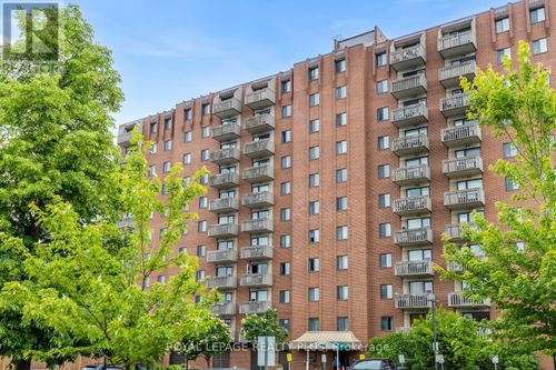 1012-6720 Glen Erin Drive, Mississauga (Meadowvale), ON, L5N3K8 | Card Image