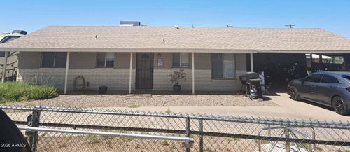 10742 E Oasis Dr, Mesa, AZ, 85208-5724 | Card Image