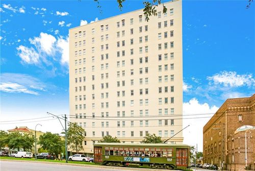 1015-1205 Saint Charles Ave, New Orleans, LA, 70130-4354 | Card Image