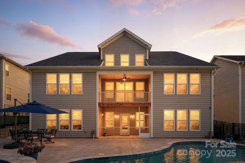 3239 Split Rail Ln, Lancaster, SC, 29720-0278 | Card Image