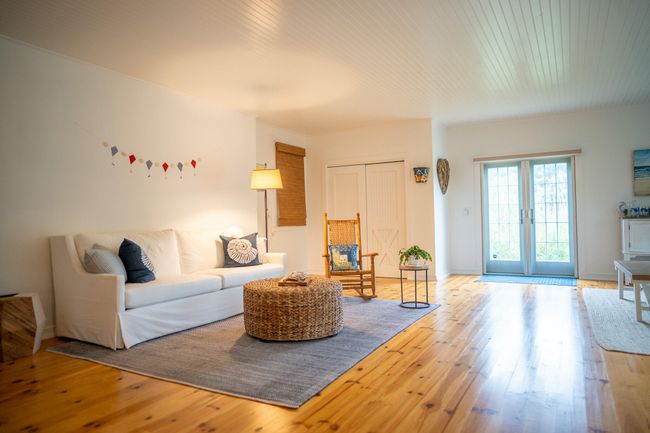 Barn Interior | Image 64