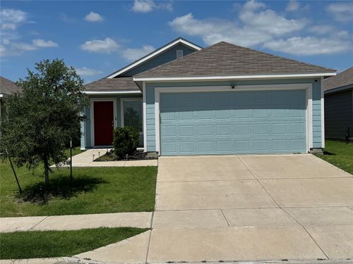 6550 August Dr, Princeton, TX, 75407-4147 | Card Image
