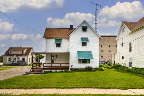 125 N Arlington Ave, Niles, OH, 44446-1742 | Card Image