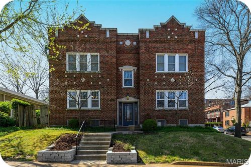 apt-1e-6636 San Bonita Ave, Saint Louis, MO, 63105-3185 | Card Image