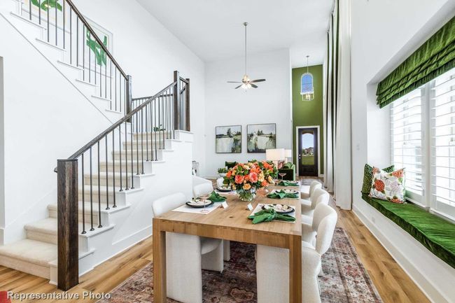 Dining Room (Representative Photo) | Image 31