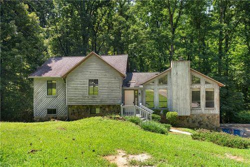 3323 Silver Ridge Ct, Duluth, GA, 30096-3464 | Card Image