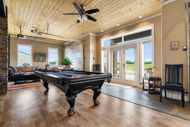 69434 Range Rd, House other with 4 bedrooms, 3 bathrooms and 20 parking in Valleyview AB | Image 13
