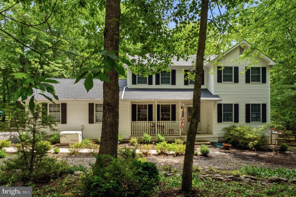 Residential in SAYLORSBURG 4