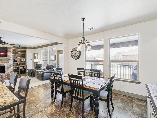 139 Rockhouse Dr, House other with 5 bedrooms, 4 bathrooms and null parking in Aledo TX | Image 11