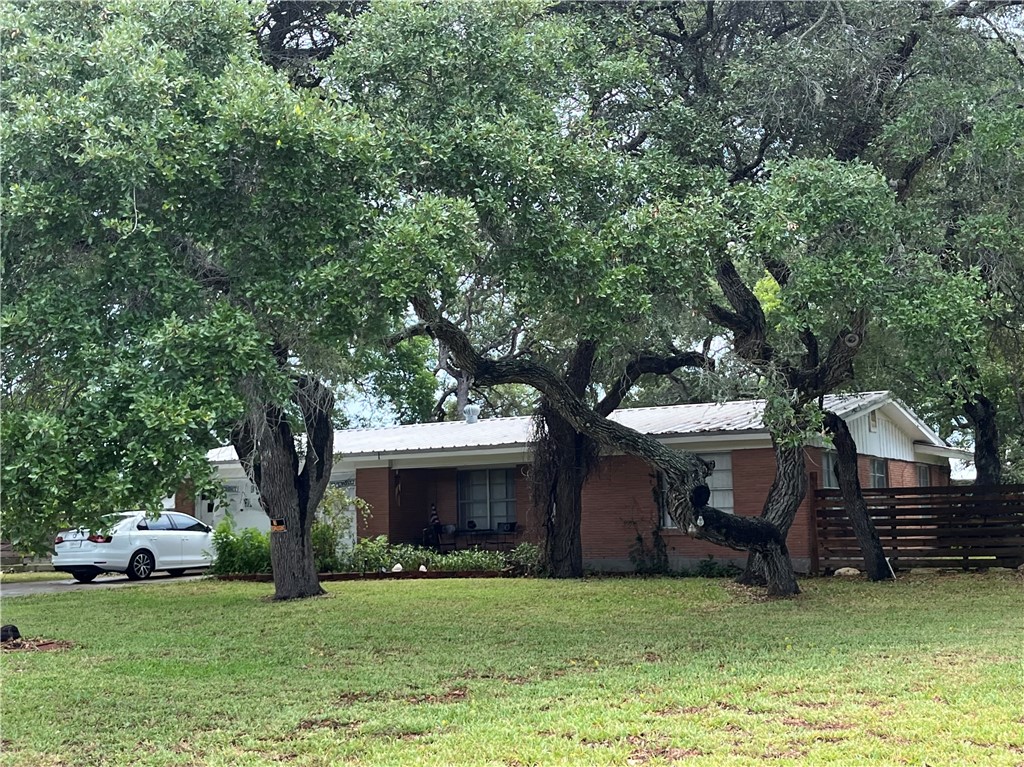 Dendy Ln, Ingleside, TX 78362