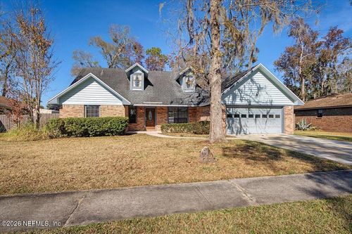 467 Kevin Dr, ORANGE PARK, FL, 32073-2776 | Card Image