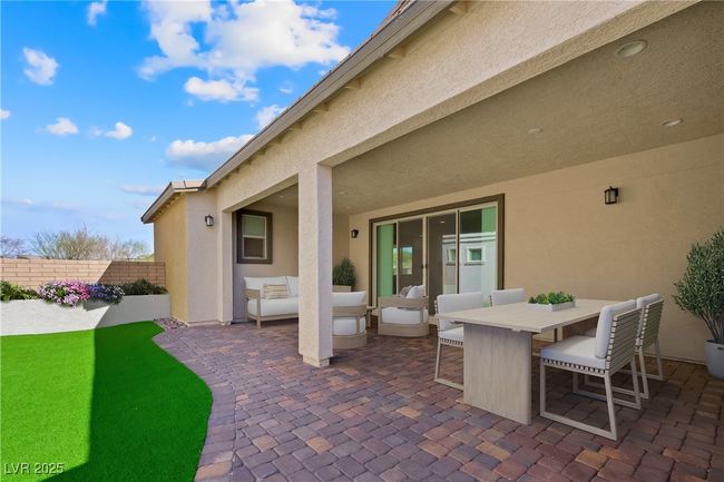 1091 E Sunset Rd, House other with 3 bedrooms, 3 bathrooms and null parking in Henderson NV | Image 34
