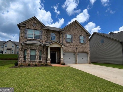 12173 Centerra Dr, Hampton, GA, 30228-6422 | Card Image