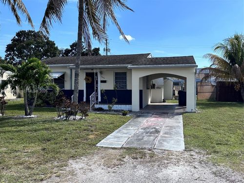 2820 Fletcher St, Hollywood, FL, 33020-5642 | Card Image