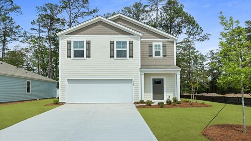 3944 Aberfeldy Ln, Ravenel, SC, 29470-5698 | Card Image