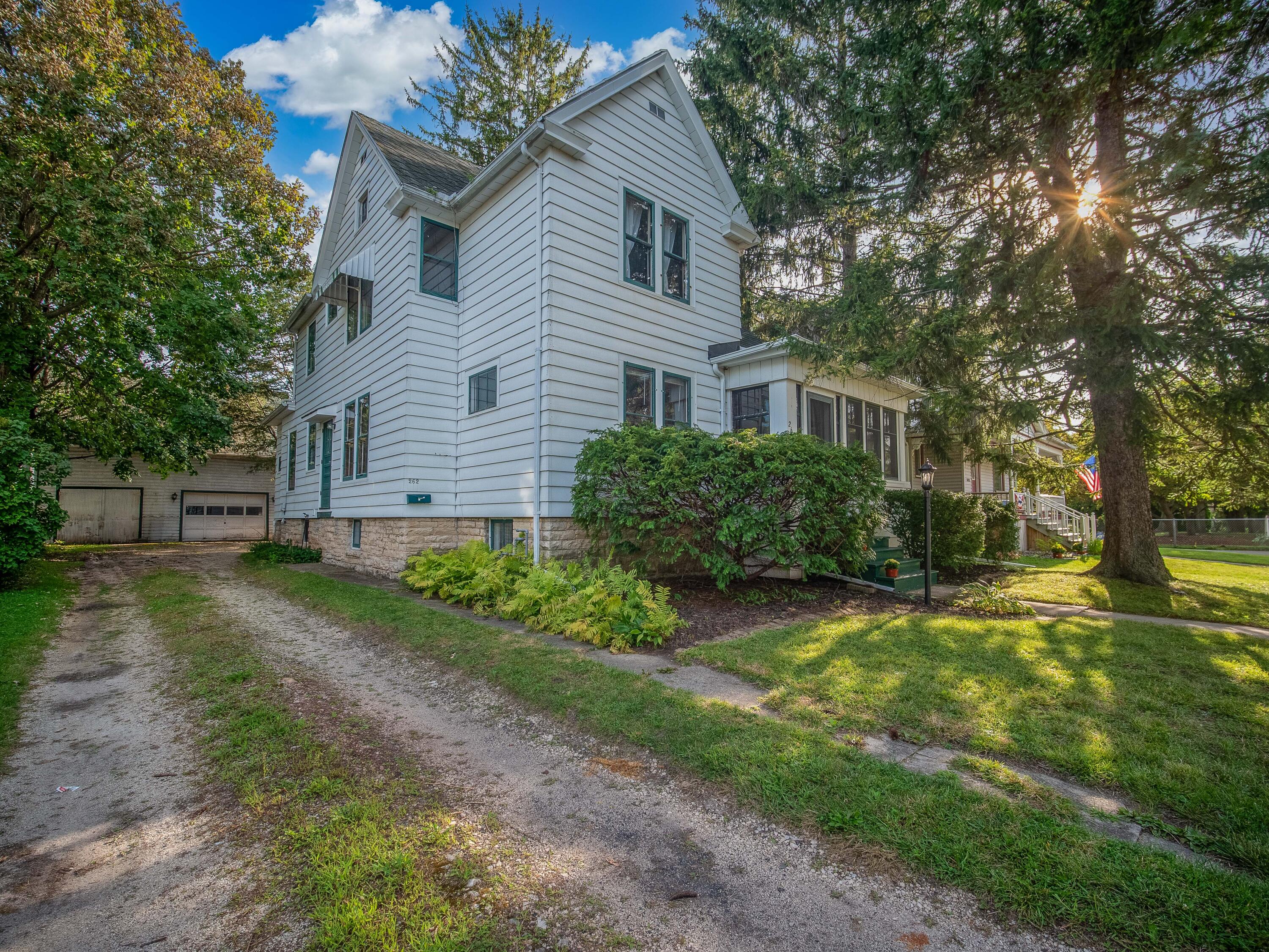 2nd St, Fond Du Lac, WI 54935