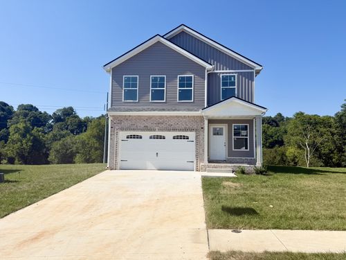 337 Cardinal Creek Dr, Clarksville, TN, 37040 | Card Image