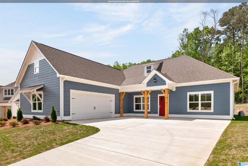 413 Gateshead Drive, STERRETT, AL, 35147 | Card Image