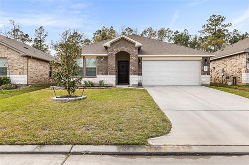 2286 Strong Horse Dr, Conroe, TX, 77301-2278 | Card Image