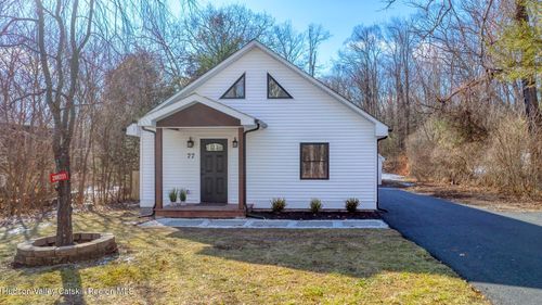 77 Mountain Road, Shokan, NY, 12481 | Card Image