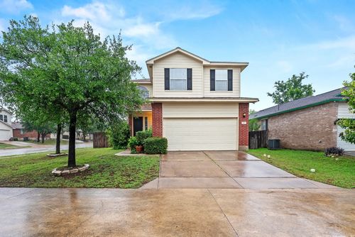 400 Tudor House Rd, Pflugerville, TX, 78660-3018 | Card Image
