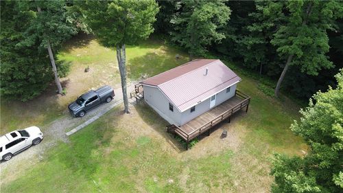 0 Brown Rd, Glen Campbell, PA, 15742 | Card Image