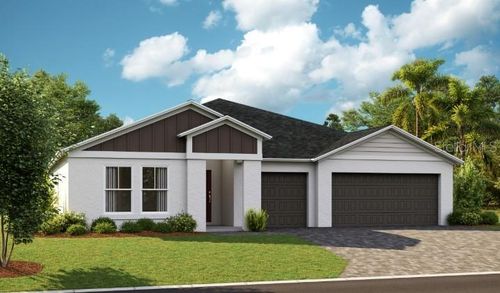 6087 Sw 97th Pl, Ocala, FL, 34476 | Card Image