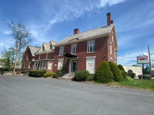 104-109 Pleasant St, Claremont, NH, 03743-2631 | Card Image