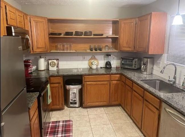 5711 Toddington Rd, House other with 4 bedrooms, 2 bathrooms and null parking in Humble TX | Image 6