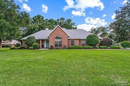 3025 Pine Valley Dr, Pace, FL, 32571-8434 | Card Image