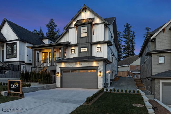 16619 Bell Road, House other with 6 bedrooms, 5 bathrooms and 4 parking in Surrey BC | Image 2