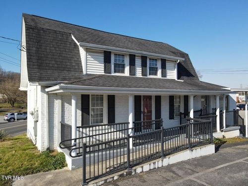 1616 Blountville Blvd, Blountville, TN, 37617-4701 | Card Image