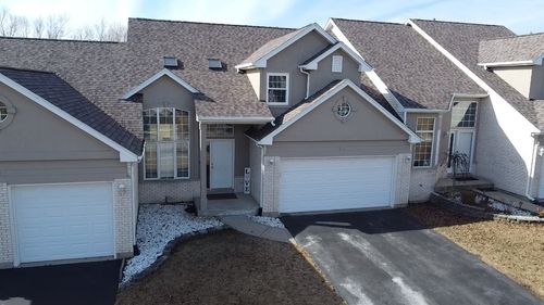 646 Aspen Dr, Romeoville, IL, 60446-3982 | Card Image