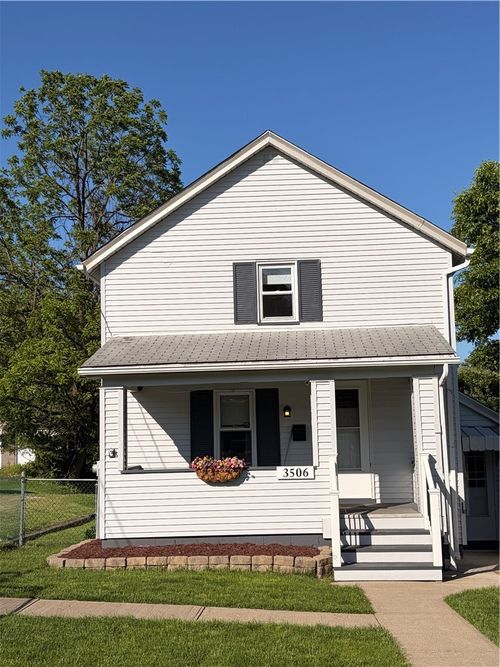 3506 Highland Ave., Finleyville, PA, 15332 | Card Image