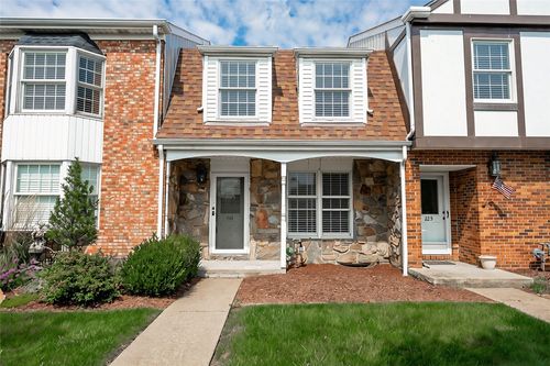 224 Georgetowne Vlg, White Twp, PA, 15701 | Card Image
