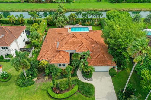 16701 Sw 84th Ct, Palmetto Bay, FL, 33157-3679 | Card Image