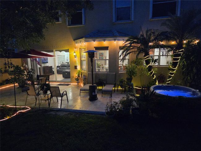 383 Berenger Walk, House other with 5 bedrooms, 3 bathrooms and null parking in Royal Palm Beach FL | Image 31