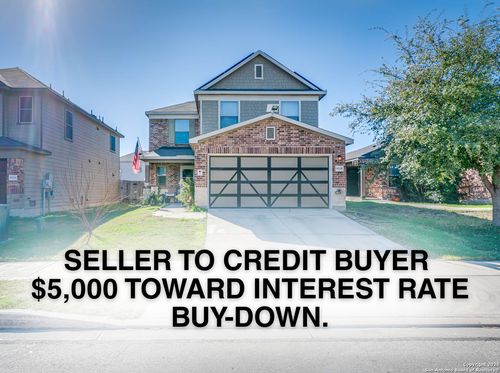 9938 Balboa Is, San Antonio, TX, 78245-9592 | Card Image
