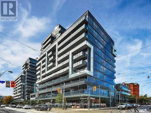 1008-1030 King Street W, Toronto (Niagara), ON, M6K0B4 | Card Image