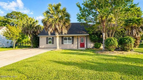 130 Parnell Rd, Hubert, NC, 28539-4493 | Card Image