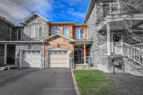 528 Ainsworth Drive, Newmarket, ON, L3Y8W9 | Card Image